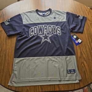 Dallas Cowboys Jersey. NWT